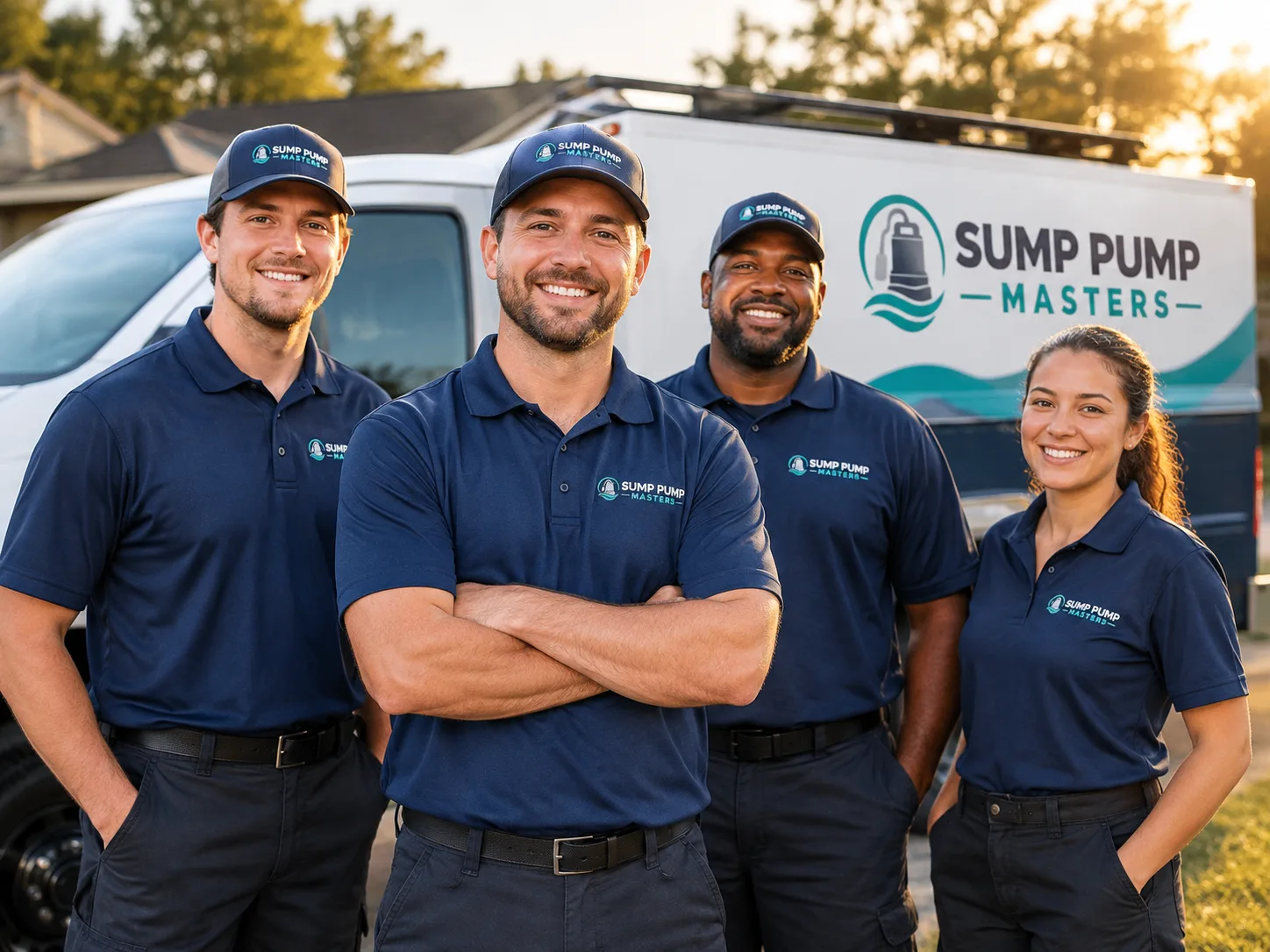 Sump Pump Repair company in Templeton, PA
